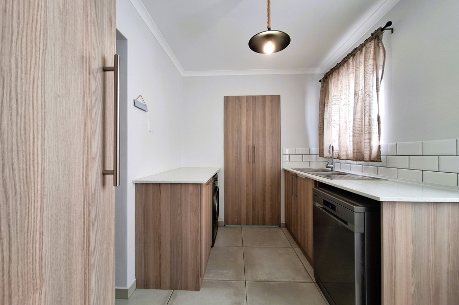 3 Bedroom Property for Sale in Lampiesbaai Western Cape